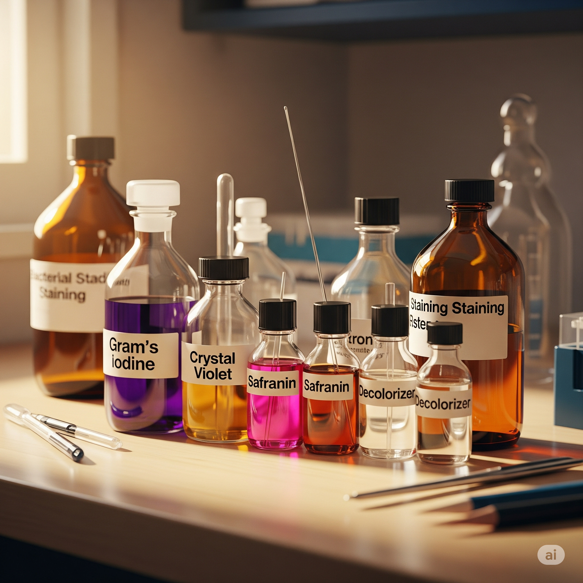 کیت‌های رنگ آمیزی