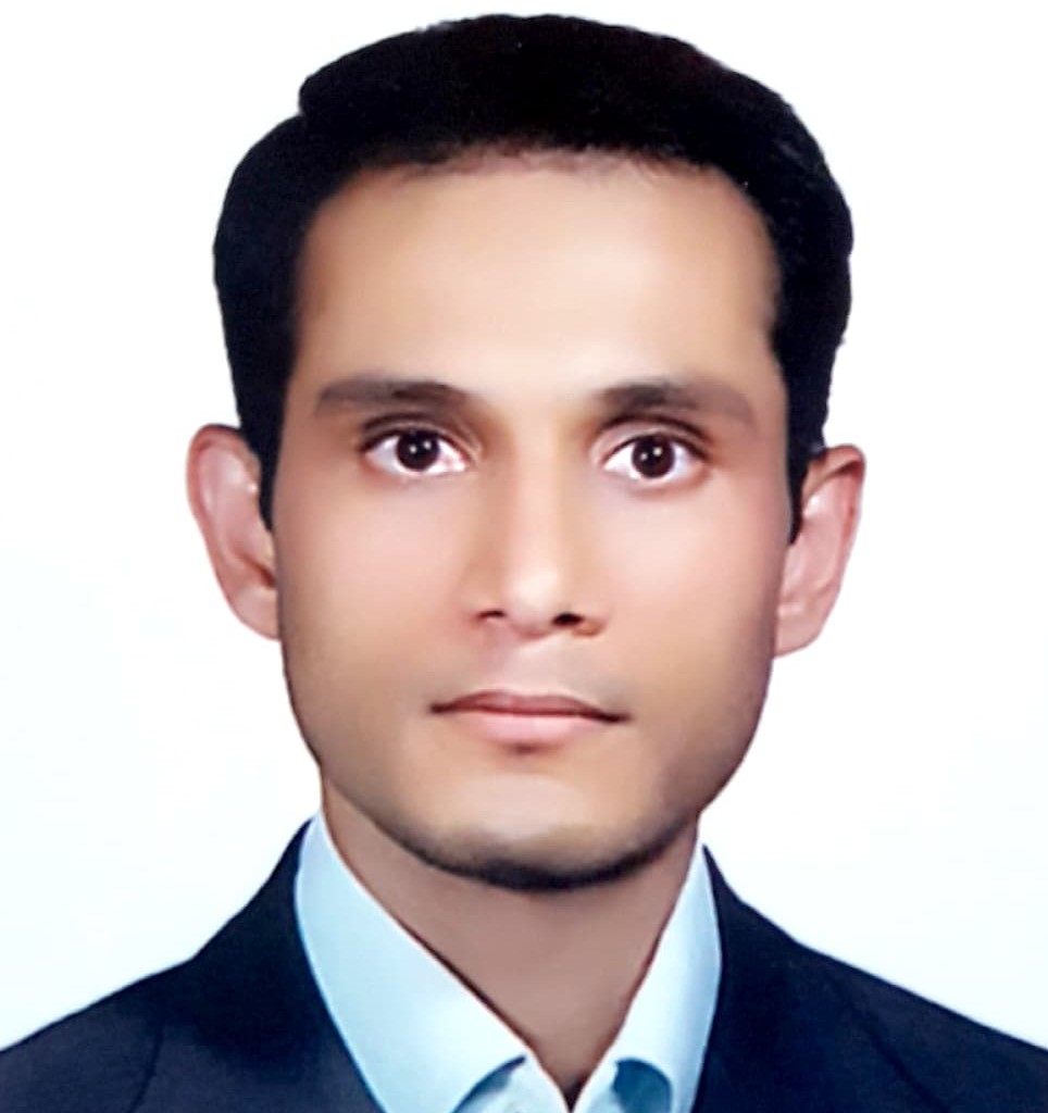 ابوالفضل معصومی کوشک مهدی